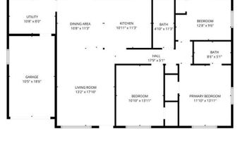 1130 Quari St, Aurora, CO 80011
