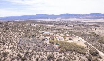 40690 Apple Rd, Anza, CA 92539