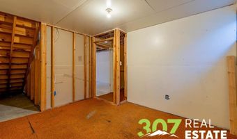 1649 N Park Dr, Cody, WY 82414