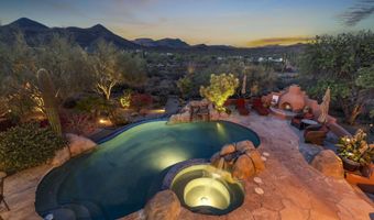 40205 N 26TH St, Cave Creek, AZ 85331