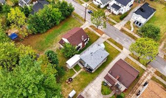 985 Peerless Ave, Akron, OH 44320