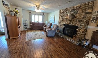 315 S 4th St W, Baker, MT 59313