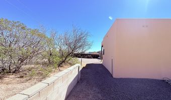 1113 Skyline Dr, Elephant Butte, NM 87935