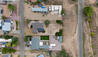 620 Porcupine Pass, Chino Valley, AZ 86323