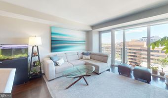 925 N FAIRFAX St 804, Alexandria, VA 22314