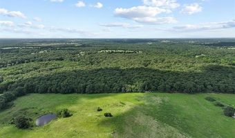 5792 W Lain Lake Rd, Atoka, OK 74525