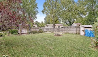7611 Moultrie Ct, Indianapolis, IN 46217