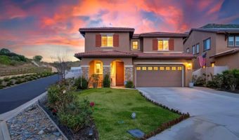 441 Ventasso Way, Fallbrook, CA 92028