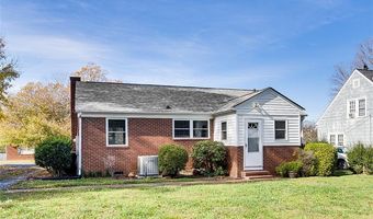 615 Highland St, Asheboro, NC 27203