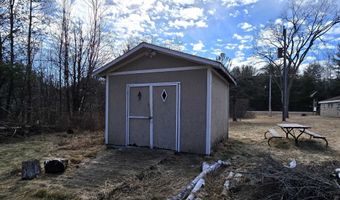 1396 N M 76 Rd, Alger, MI 48610