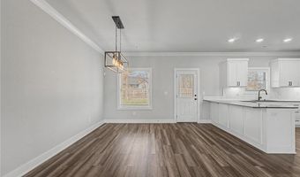 2 Creetown Ln, Bella Vista, AR 72715
