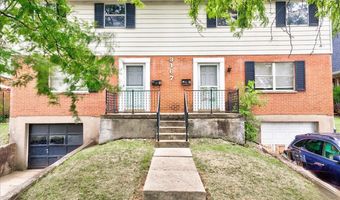 3167 Westbrook Dr, Cincinnati, OH 45238