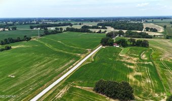 0 Pete Tinsley Rd, Alamo, TN 38001