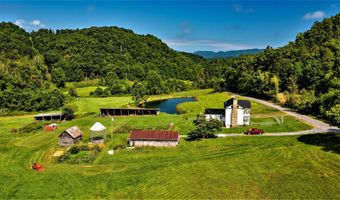 8079 Wayside Creamery Rd, Alderson, WV 24910