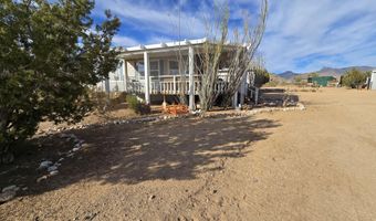 19688 S Diamondback Rd, Yucca, AZ 86438