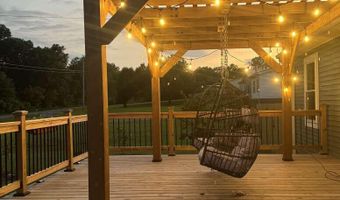 148 Charley Miller Rd, Almo, KY 42020