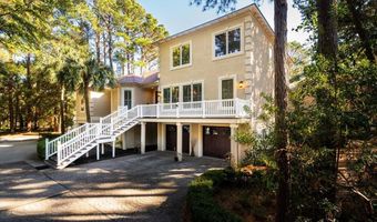 6124 Rudder Ln, Awendaw, SC 29429