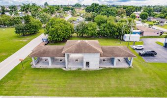 555 NW 16th St, Belle Glade, FL 33430