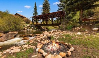340 County Road 54, Almont, CO 81210