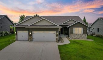 835 Prairie St, North Liberty, IA 52317