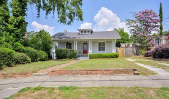 1224 Meigs St, Augusta, GA 30904