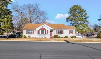 112 E 7th St, Roanoke Rapids, NC 27870