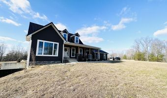 1775 GreenHill Welchburg Rd, Annville, KY 40402