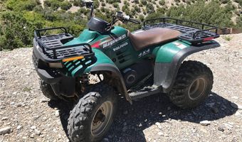 4 Camp Bonanza Rd, Cold Creek, NV 89124