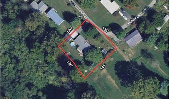 230 Cherry Ln, Bastian, VA 24314