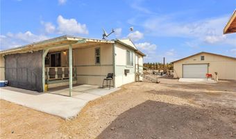2253 N Saddleback Dr, Amargosa Valley, NV 89020