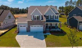 552 Watauga Ln, Aberdeen, NC 28315