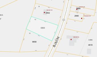 10 Us 13 S Lot 10, Ahoskie, NC 27910