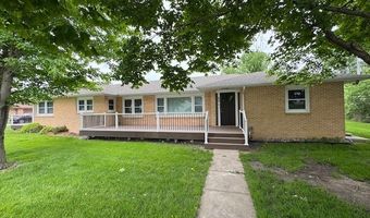 208 W Neely St, Atkinson, NE 68713