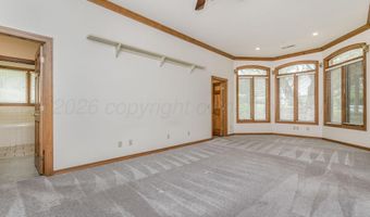 205 S TIMBERCREEK Dr, Amarillo, TX 79118