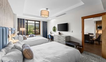 60 Big Sky Resort Rd 10612, Big Sky, MT 59716