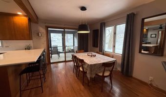 1105 W Clark St, Berne, IN 46711