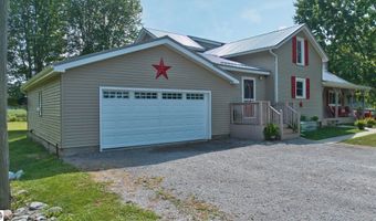 145 W Van Buren Rd, Alma, MI 48801