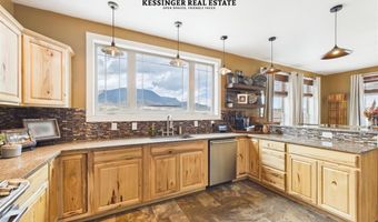 56 Green Creek Rd, Cody, WY 82414