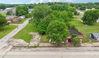 207 N Broadway St, Beggs, OK 74421