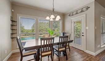 3409 Foot Hills Dr, Weatherford, TX 76087