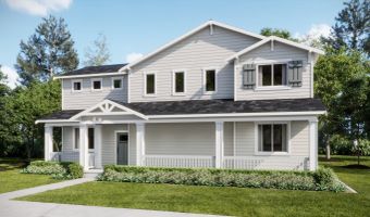 32231 Myrtle Ave SE Plan: Blueberry, Black Diamond, WA 98010