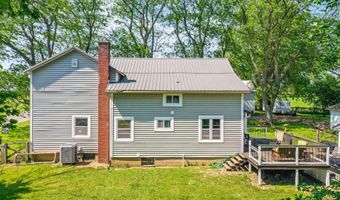 2380 Cedar Hill Rd SW, Amanda, OH 43102