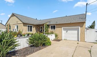 3443 Trophy Dr, La Mesa, CA 91941