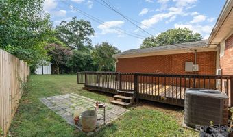 2408 Kilborne Dr, Charlotte, NC 28205