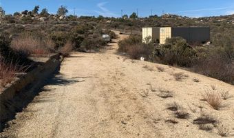 0 Fresz, Aguanga, CA 92536