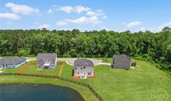 229 Wellspring Ter, Allenhurst, GA 31301