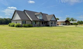 1243 Silcox Rd, Ashford, AL 36312