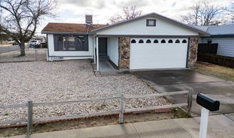 1925 Franklin St, Fallon, NV 89406