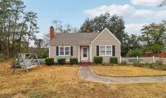 1714 Carolina Dr SW, Aiken, SC 29801