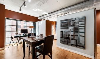 850 ALICEANNA St 301, Baltimore, MD 21202